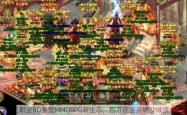 无职业BD重塑MMORPG新生态，百万现金点燃沙城战火