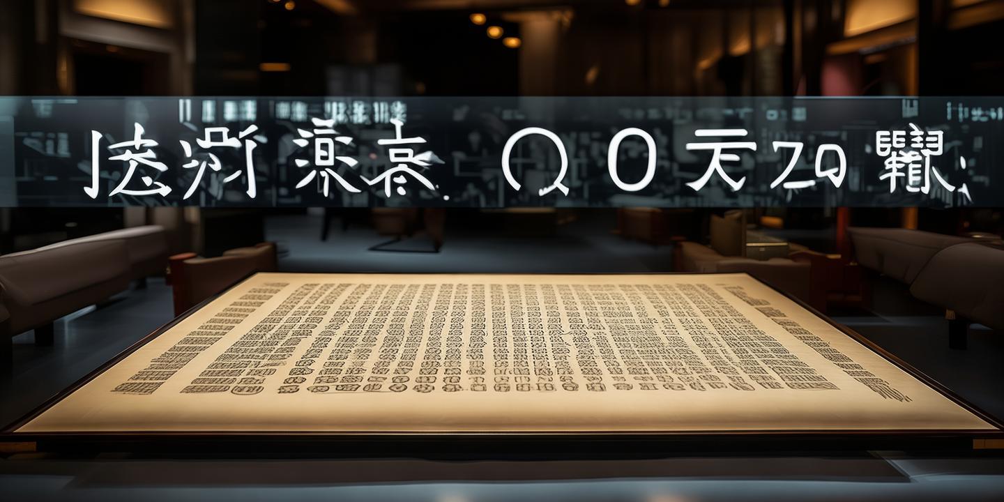 清代篆刻家赵之琛印谱孤本回归,区块链技术助力确权防伪